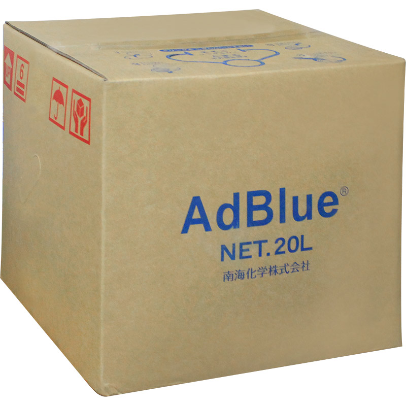日産化学工業】アドブルー20L [49393] |激安工具・現場用品の通販
